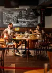 ParkHotel Łysoń & SPA - sarapan