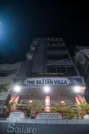 Sajjan Villa