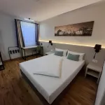 Plaza Inn Berlin Süd Ludwigsfelde