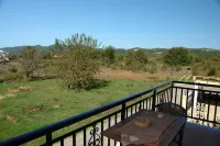 Villa Nefeli - Mountain view