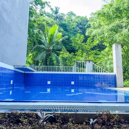 Hasthi Boutique Hotel