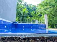 Hasthi Boutique Hotel - Uima-altaat