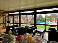 Casa del Sol Hotel & Restaurante Hotels in Colonia del Sacramento