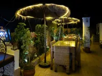 Riad Amr Hotels in Tangier