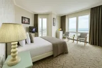 Ramada by Wyndham Tekirdag Các khách sạn ở 