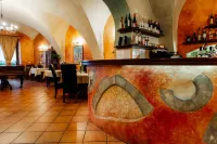Hotel U Leva - Bars
