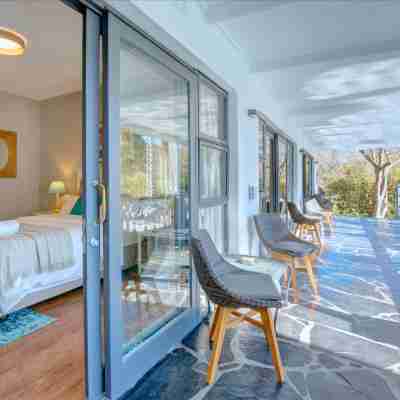Amour Guest House Rooms