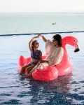 Oyster Bay Hotel Vung Tau - con vistas al mar