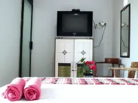 The Homey Rooms and Tours Hotels in Sewon