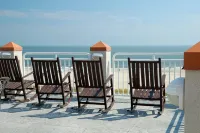 Montreal Beach Resort - Ocean View