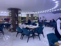 AMETIST HOTEL COMPLEX - فطور