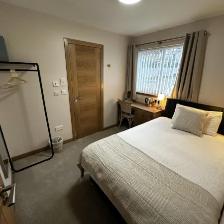 Royal Oak Guesthouse