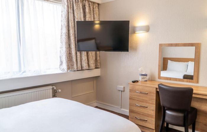 Coventry Hill Hotel