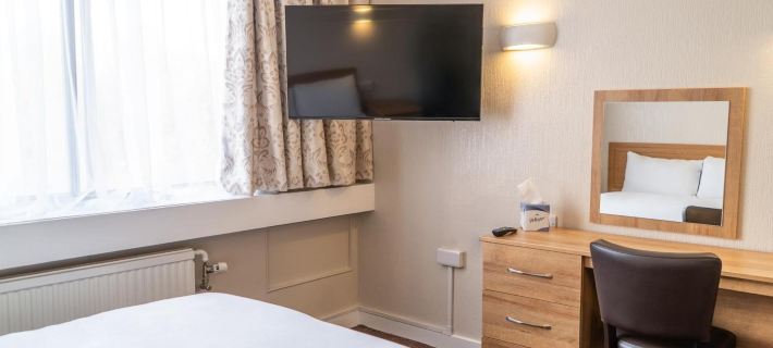 Coventry Hill Hotel Các khách sạn ở Coventry