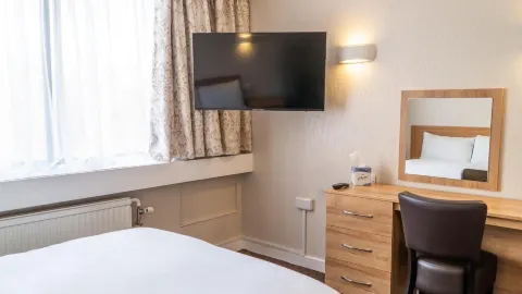 Coventry Hill Hotel in Coventry