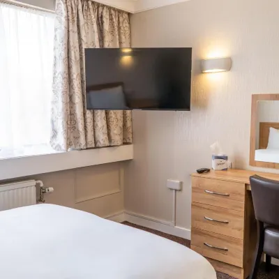 Coventry Hill Hotel Hotels near Warwick University Chaplaincy