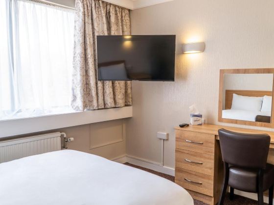 Coventry Hill Hotel