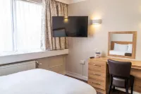 Coventry Hill Hotel - pet friendly