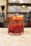 Hotel Classensis - Quầy bar