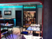 Le Beverl'Inn Hotels in Flers