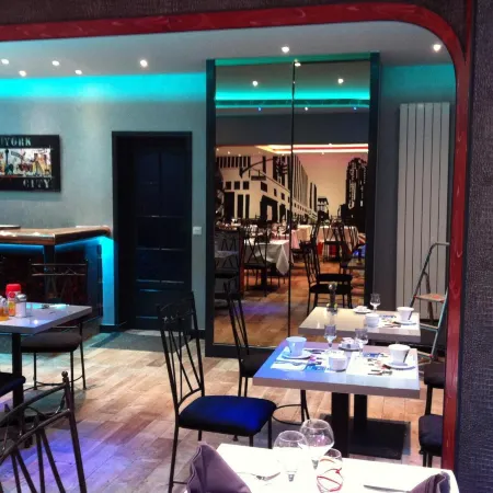 Le Beverl'Inn