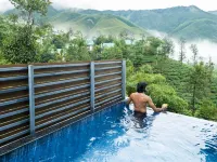 Winter Vale Green Stay Hotele w: Vagamon