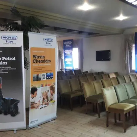 Hotel Labella Bergama