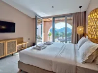 Isavoria Resort Hotels in Parga
