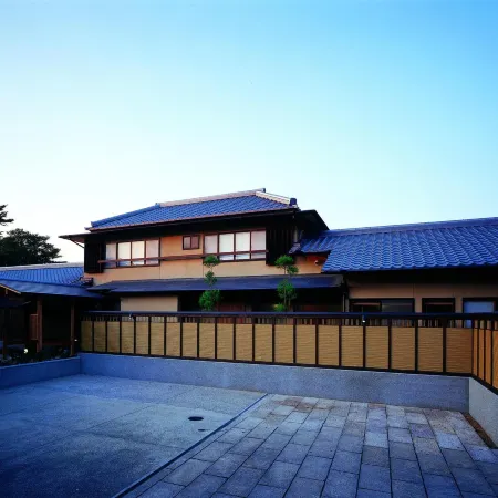 Kotonoyado Musashino