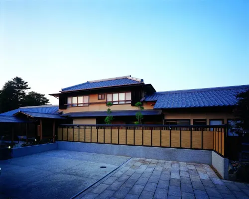 Kotonoyado Musashino