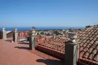 Terrazze Bella Epoque - Mountain view