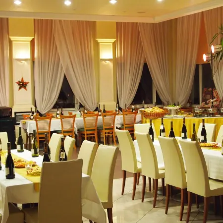 Hotel Bila Ruze