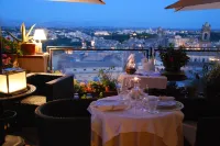B&B Tre Metri Sopra il Cielo - servizio colazione