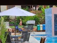 Pousada Mãe Natureza - Pools