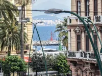 La Piazza Suite Hotels in der Nähe von I borghi di Posillipo