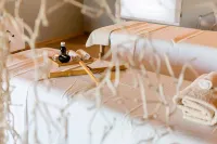 Hotel Lusitano - Spa