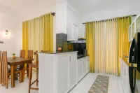 Skyport Villa Katunayaka - 2-stjärniga