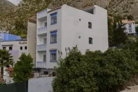 Hotel Princesse Ilham
