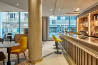 Maldron Hotel Glasgow City