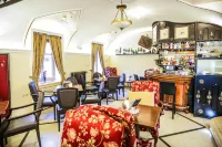 Arbia Dorka Heritage Palace - 4 звезды