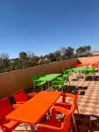Tinejdad Auberge - Wi-Fi