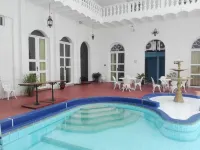 Casa Morey - Pools