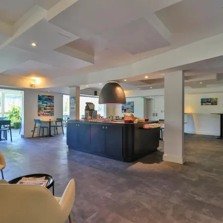 Hôtel Cyano Fréjus Saint RAPHAËL