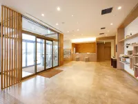 Jr-East Hotel Mets Kitakami Hotels in Kitakami