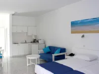 Flokkas Hotel Apartments Các khách sạn ở Protaras