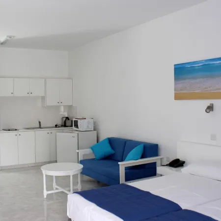 Flokkas Hotel Apartments