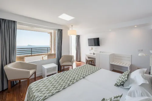 Les Dunes Comodoro