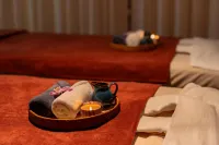 ラ メホール インドシン ホテル - スパ