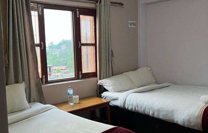 Bandipur Samira Homestay & Mountain View Restaurant
