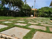 Athi Resorts Hotels in Bogmolo